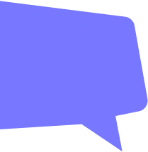 Speech bubble