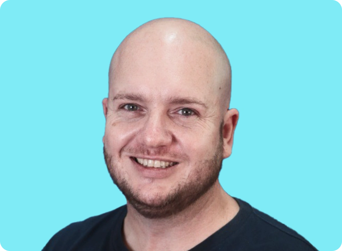 Warren Wessels