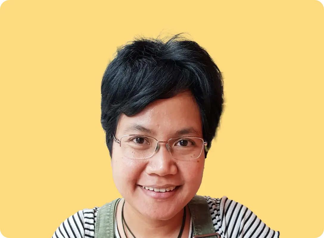 Yuni Santosa Yuni Santosa
