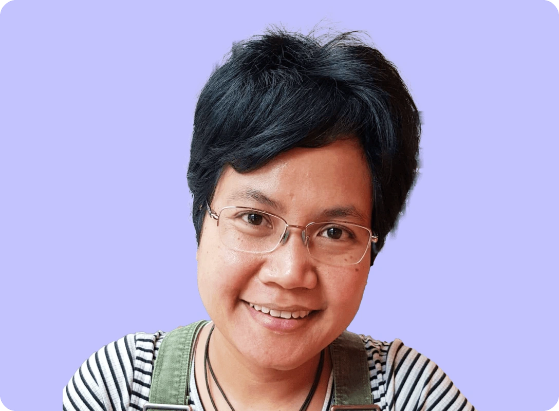 Yuniarti Santosa Yuniarti Santosa
