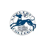 School district logo