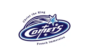 School district logo