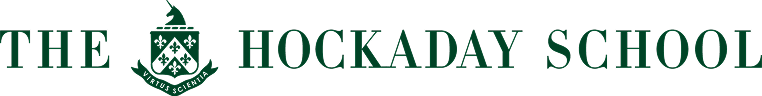 The Hockaday School