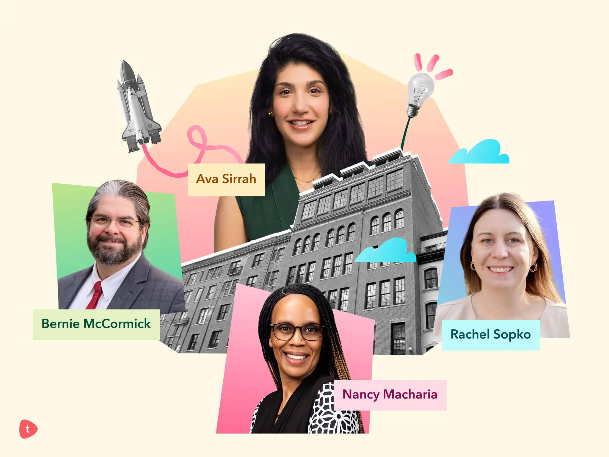 School Leaders Meetup: New York