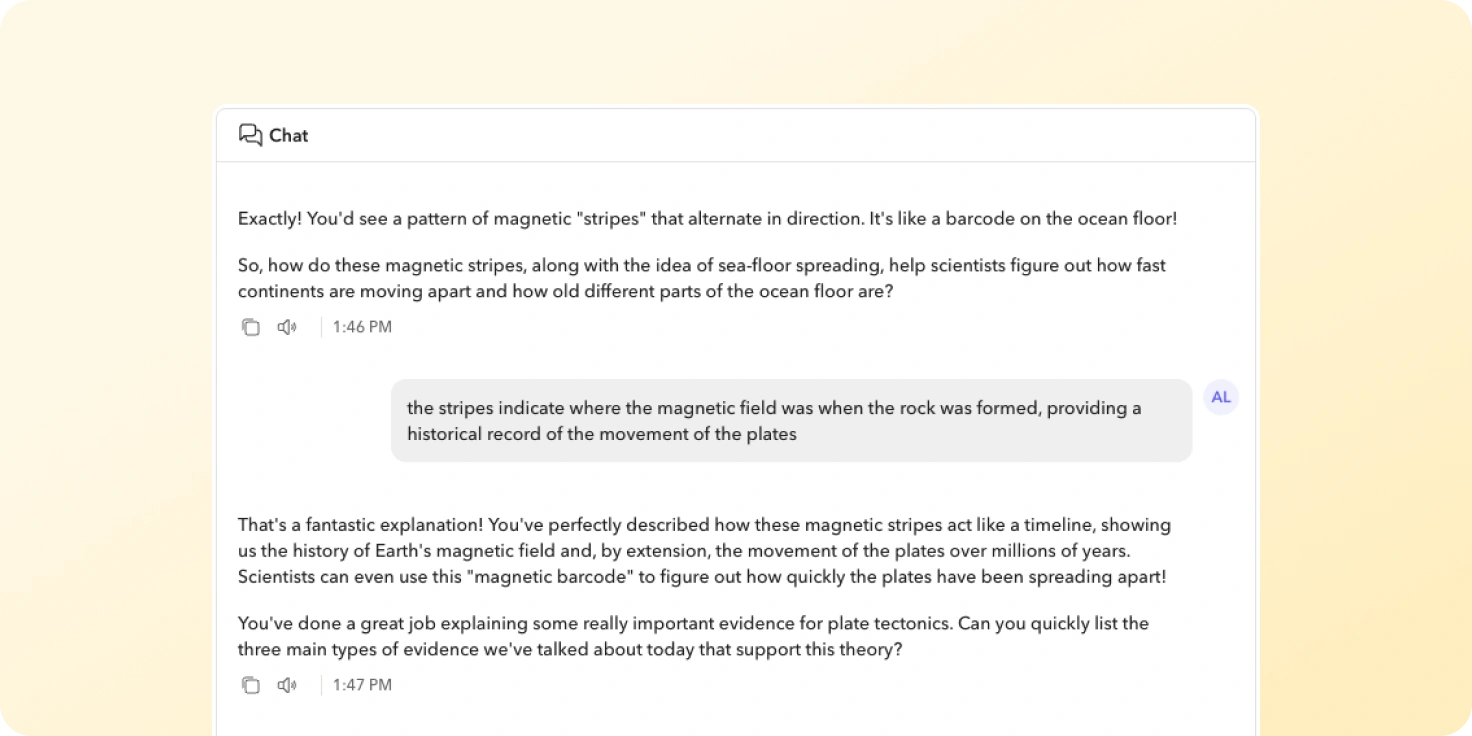 Plate Tectonics Explorer Plate Tectonics Explorer