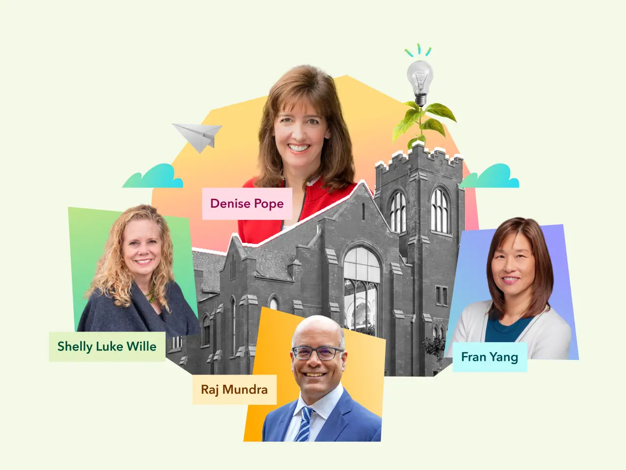 School Leaders Meetup: San Francisco
