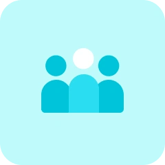 Testimonial feature