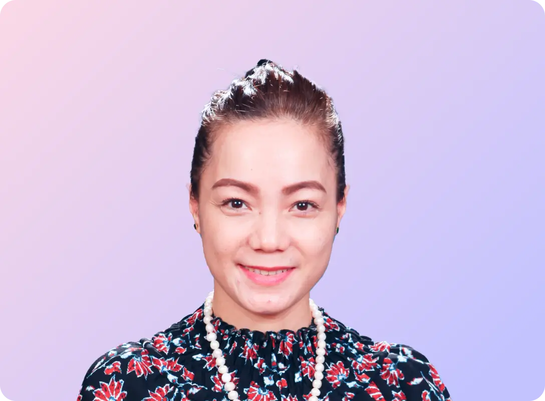 Ms. Tarra Tanauan