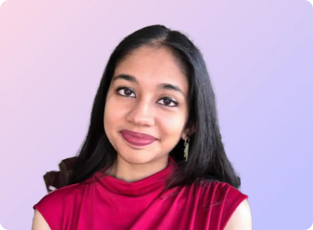 Stuti Mehta Stuti Mehta