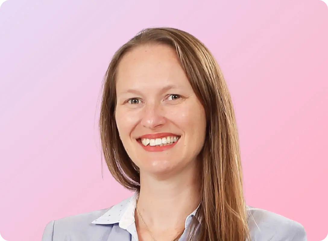 Yolanda Maccallum