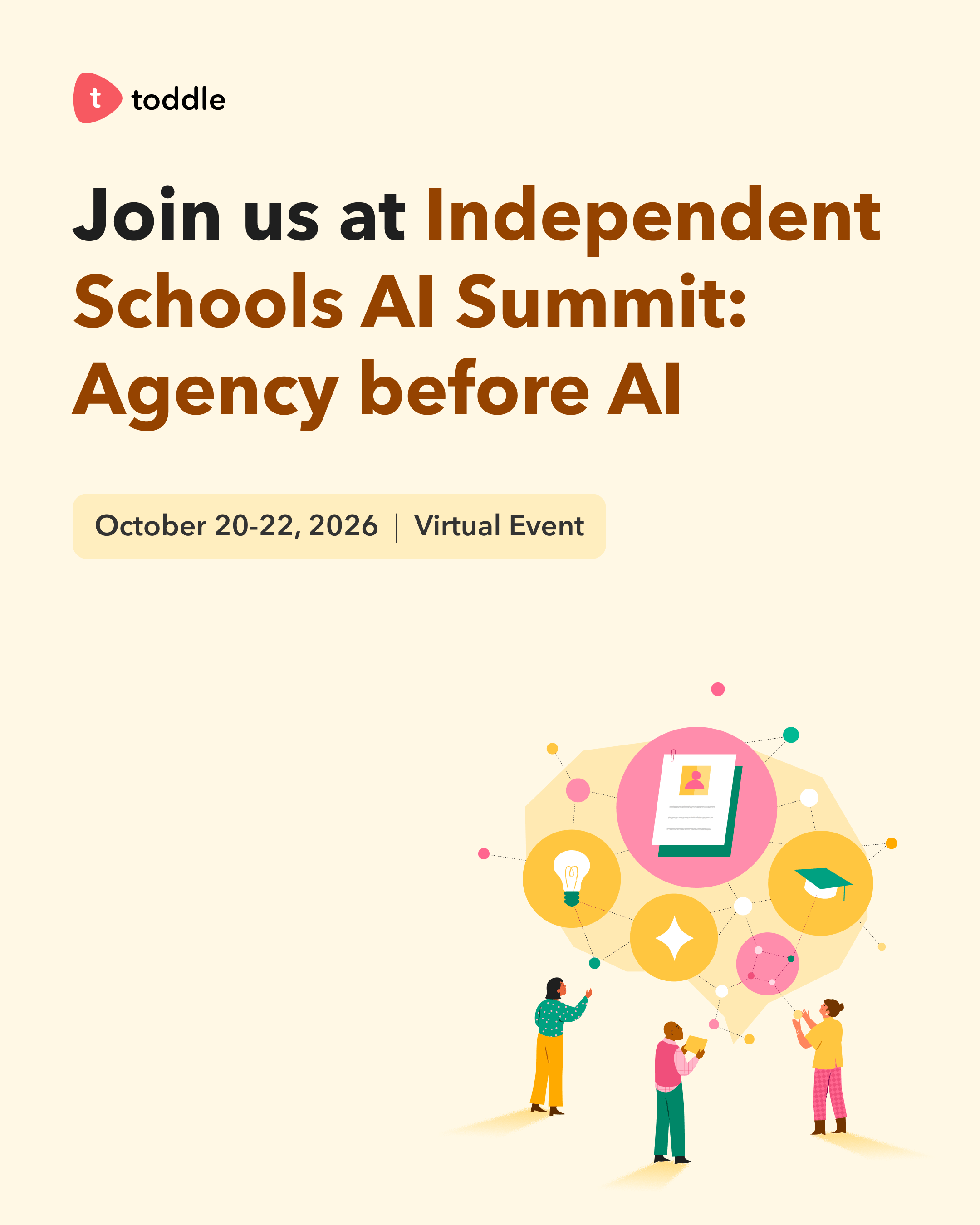 Independent Schools AI Summit