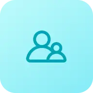 Every post is shared with families in real time