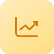Real-time curriculum analytics icon