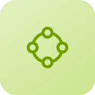 Real-time collaboration icon