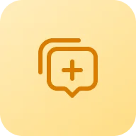 Every mode of communication icon