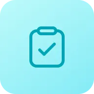 Any template, any standards icon
