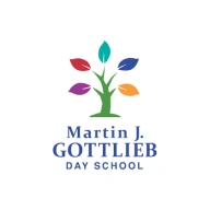Martin J. Gottlieb Day School logo