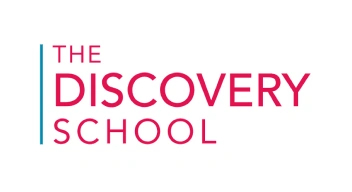 The Discovery School Logo