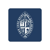 San Jose Episcopal Day School Logo