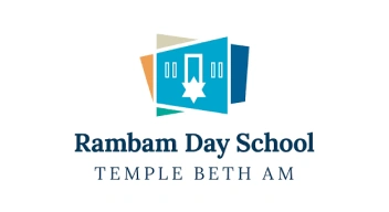 Rambam Day School Logo