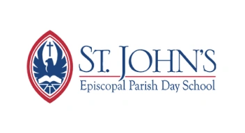St. John's Episcopal Parish Day School Logo