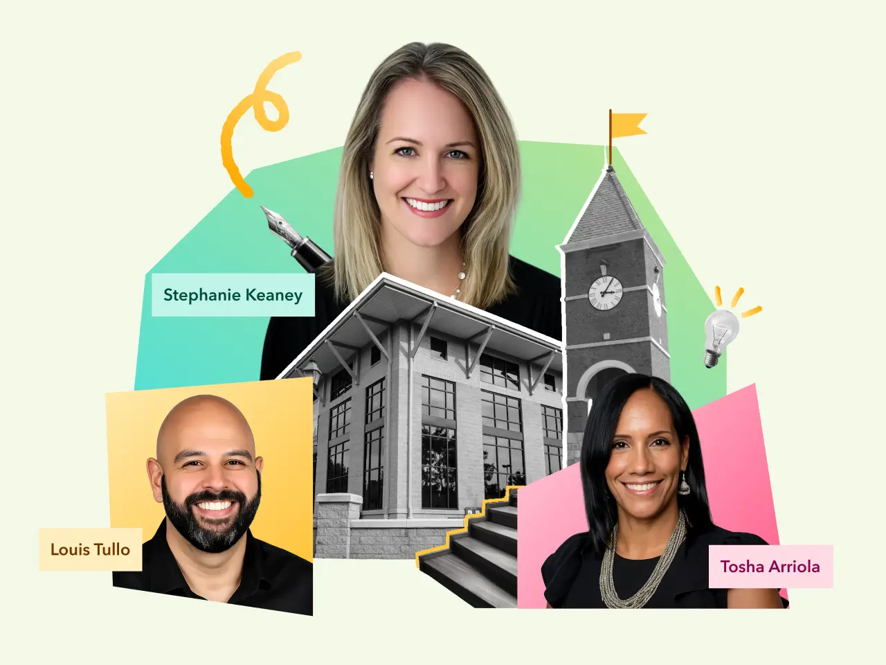 School Leaders Meetup: North Carolina