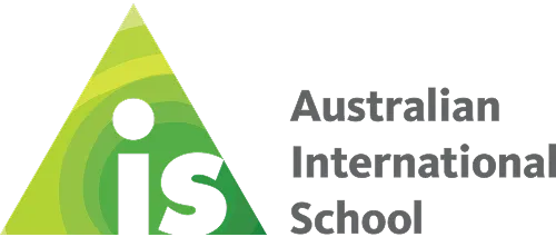 Australian International School logo