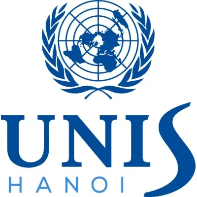 UNIS Hanoi logo