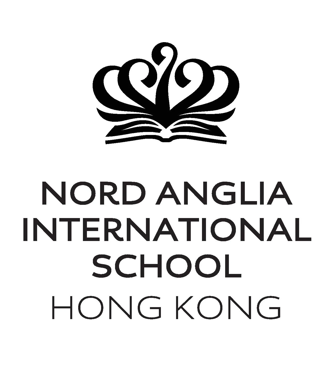Nord Anglia International School Hong Kong logo Nord Anglia International School Hong Kong logo