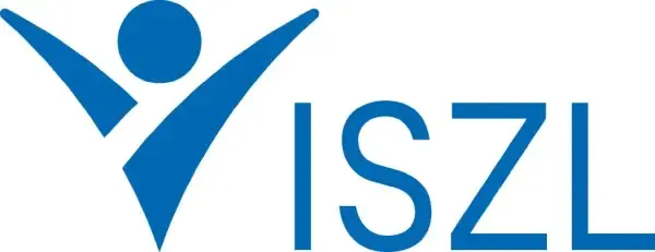ISZL logo