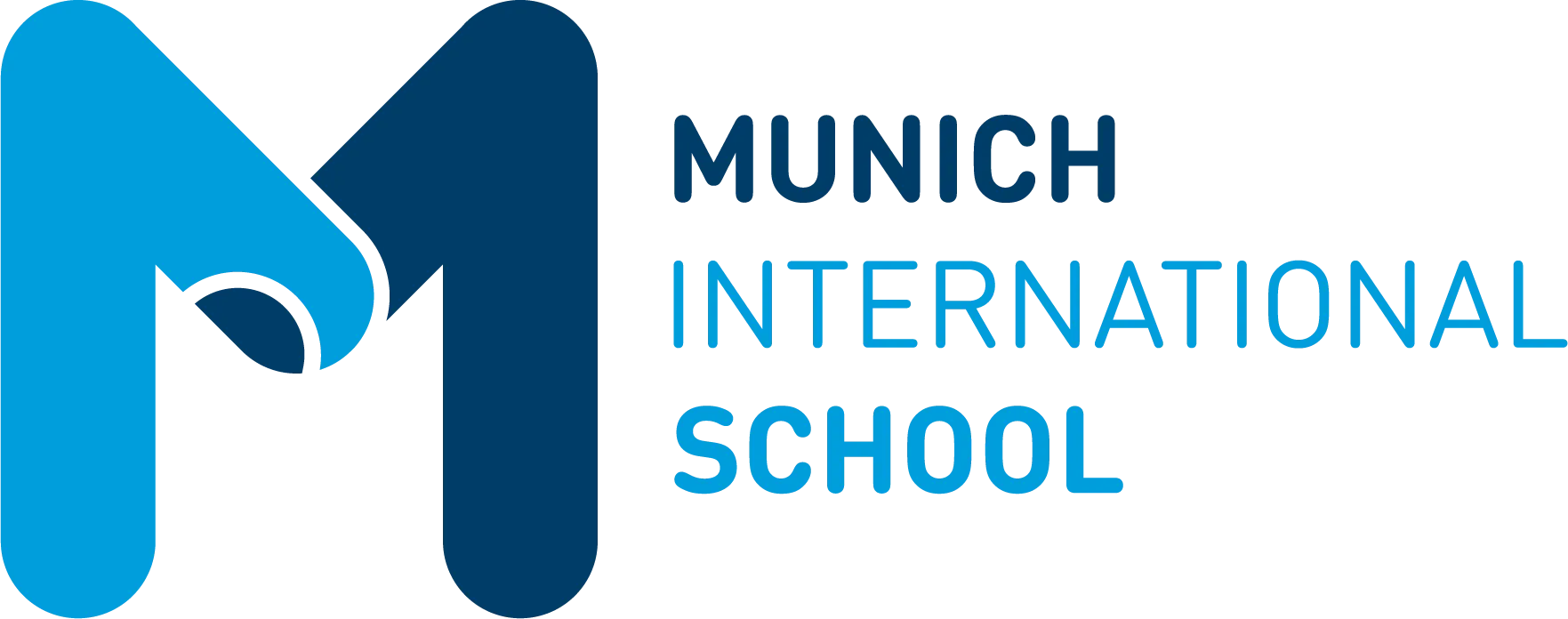 Munich International School logo