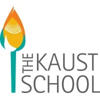 The Kaust School logo The Kaust School logo
