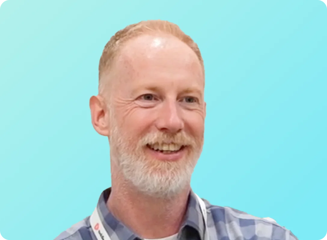 Scott Simmons