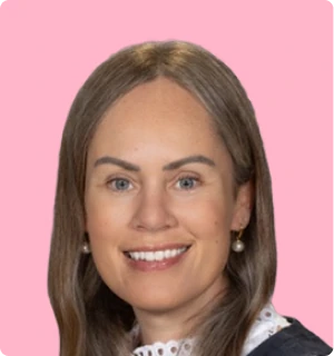 Angela Mackenzie