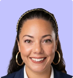 Ashley Bonet