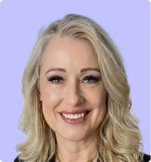 Camille Moody McCue, PhD