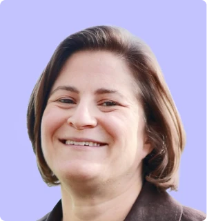 Carla Federman