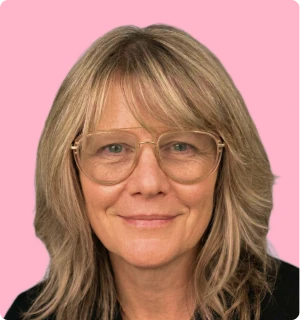 Colleen Ferguson