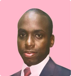 Damion Walker