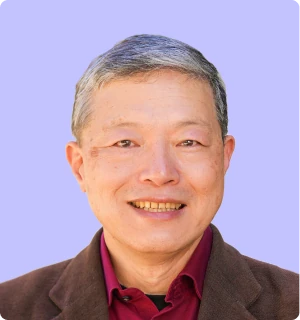 Douglas Kiang