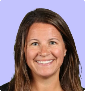 Elizabeth Simison