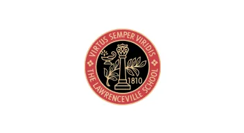 Lawrenceville School Logo