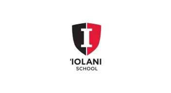 Iolani School Logo