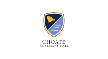 Choate Rosemary Hall logo