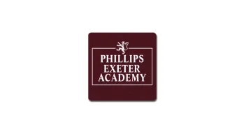 Phillips Exeter Academy Logo