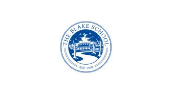 The Blake School Logo