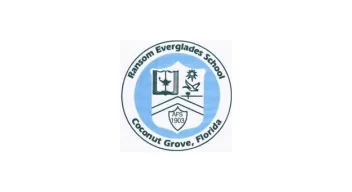 Ransom Everglades School Logo