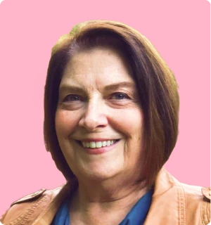 Gloria Zimmerman