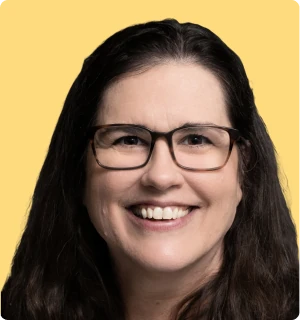 Jacqui Byrne