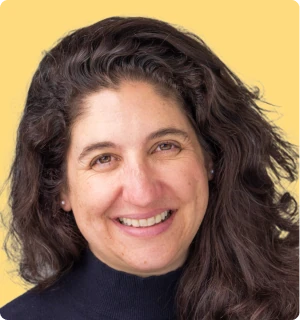 Julia Rubin